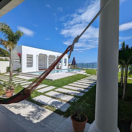 Casa Roma Hotel Boutique El Tamarindo Екстер'єр фото