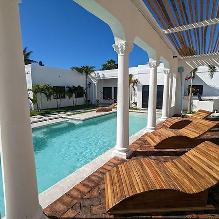 Casa Roma Hotel Boutique El Tamarindo Екстер'єр фото