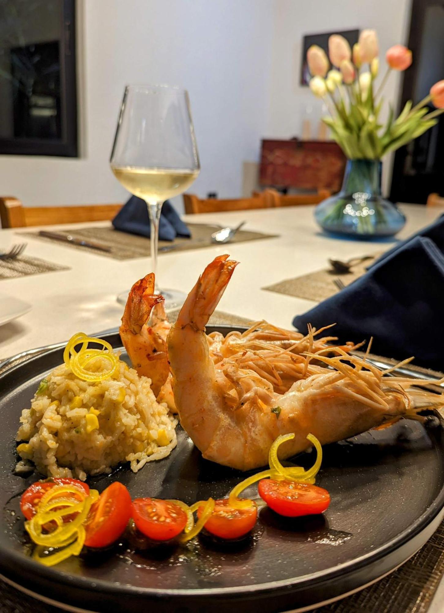 Casa Roma Hotel Boutique El Tamarindo Екстер'єр фото